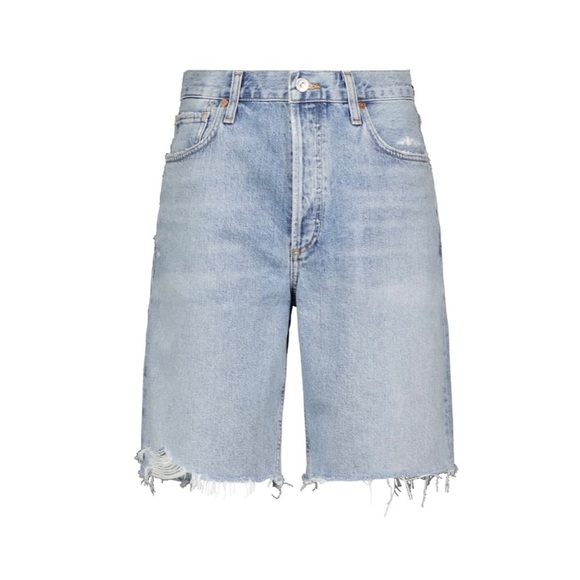 Citizens of Humanity Ambrosio short - size 26 - Picture 3 of 6